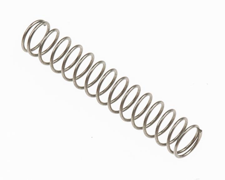 Actual product image Rs Pro Spring stainless steel, 15.7mm x 2.75mm, 0.18N/mm