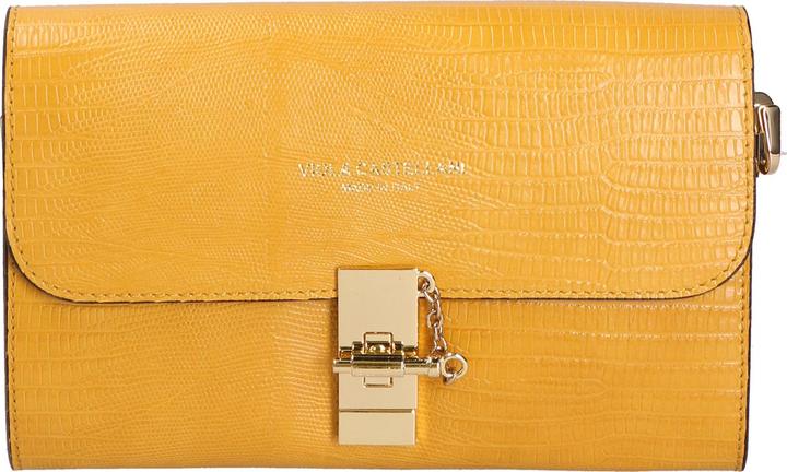 LU36 MUSTARD