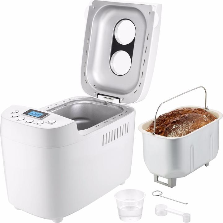Immagine prodotto Unold 68520 Big White Backmeister