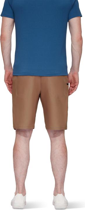 Actual product image Mammut Massone Shorts Men (48, M)