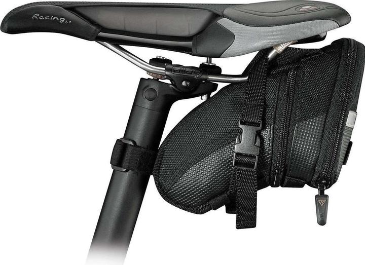 Immagine prodotto Topeak Aero Wedge (1.50 l, Sottosella)