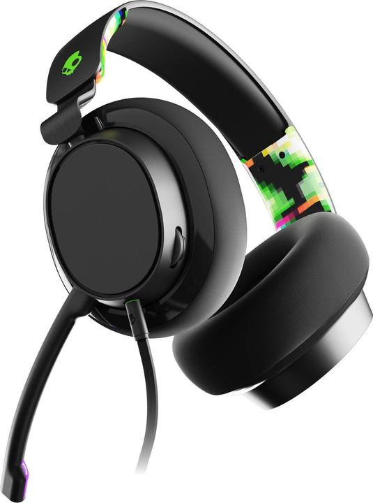 Image du produit Skullcandy Slyr Xbox Gaming Wired Over Ear (Filaire)