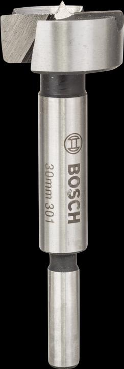 Produktbild Bosch Zubehör Forstnerbohrer, DIN 7483 G D= 30,0 mm L= 90 mm (30 mm)