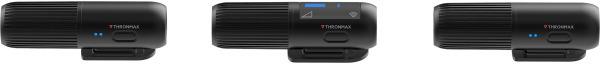 Image du produit Thronmax Microphone à air sans fil C2
