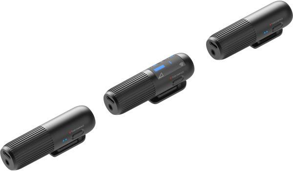 Thronmax Wireless Air Microphone C2