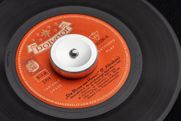 Produktbild Pro-Ject Adapt it (Plattengewicht)