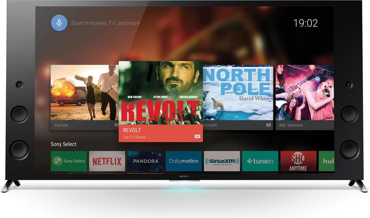 Produktbild Sony Kd-65x9305c (65", LCD, 4K)
