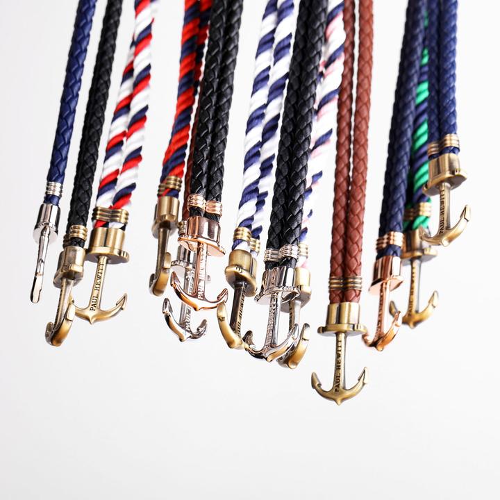 Produktbild Paul Hewitt Phrep (17 cm, Textil)