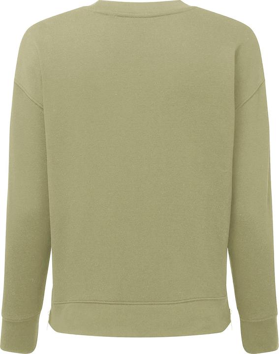Produktbild Tri Dri Sweatshirt Mit Reissverschluss (3XL)