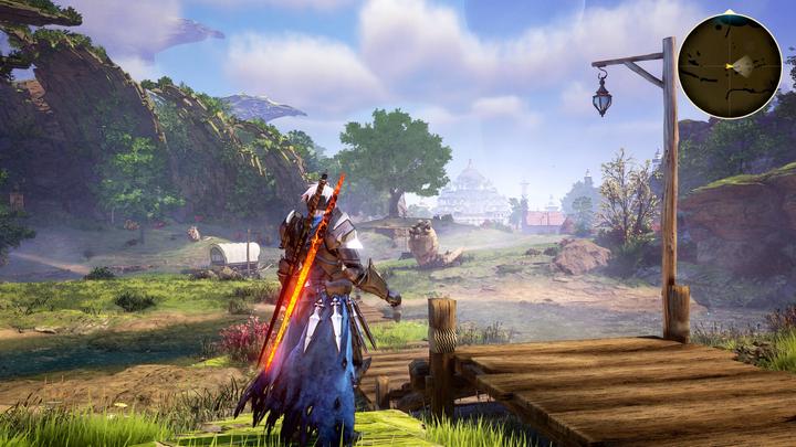 Produktbild Bandai Namco Tales Of Arise (Xbox One X, Xbox Series X, IT)
