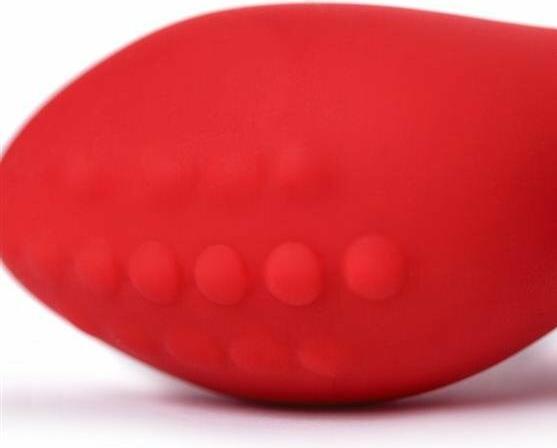 Immagine prodotto Toyfa ToDo Proman Rotes vibrierendes Prostata-Massagegerät