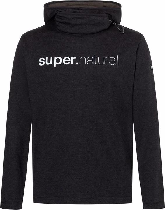 Produktbild Super Natural Alpine Hooded Ii (M)