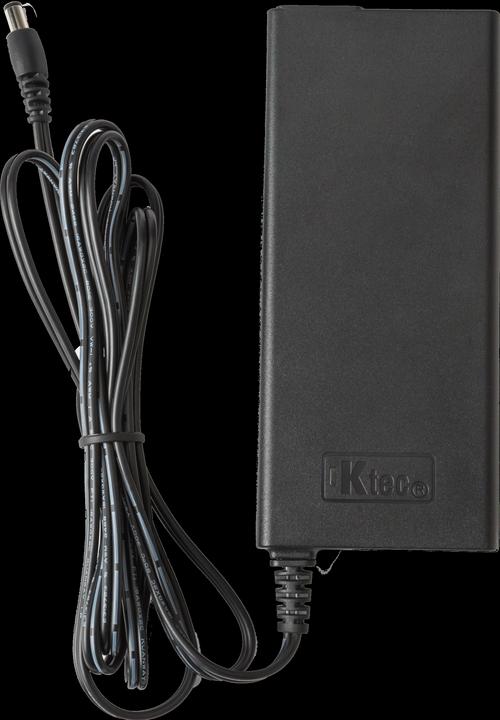 Actual product image Dymo XTL 500 AC ADAPTER EU