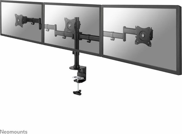 Image du produit Neomounts NM-D135D3BLACK (Tables, 27")