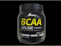 Produktbild Olimp Sport Nutrition BCAA Xplode Powder (Orange, 1 Stk., 500 g)