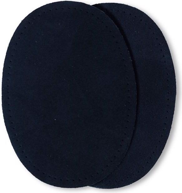 Image du produit Prym Patchs en cuir velours à coudre, 10x14 cm, 2 pcs. (2 x)