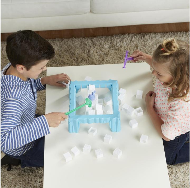Produktbild Hasbro Gaming Kristallica (Deutsch)
