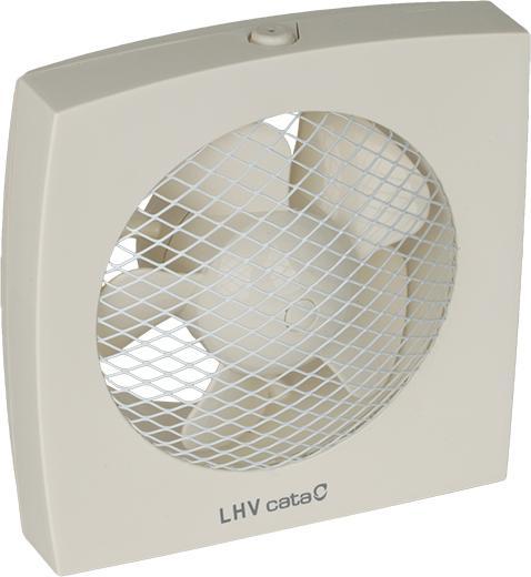 Image du produit Cata LHV-160 (40 dB)