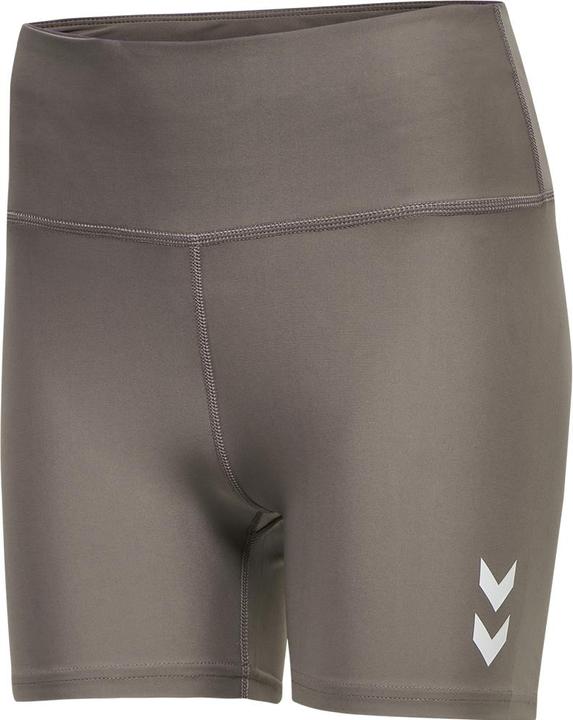 Actual product image hummel Te Tola Hw Tight Shorts (S)