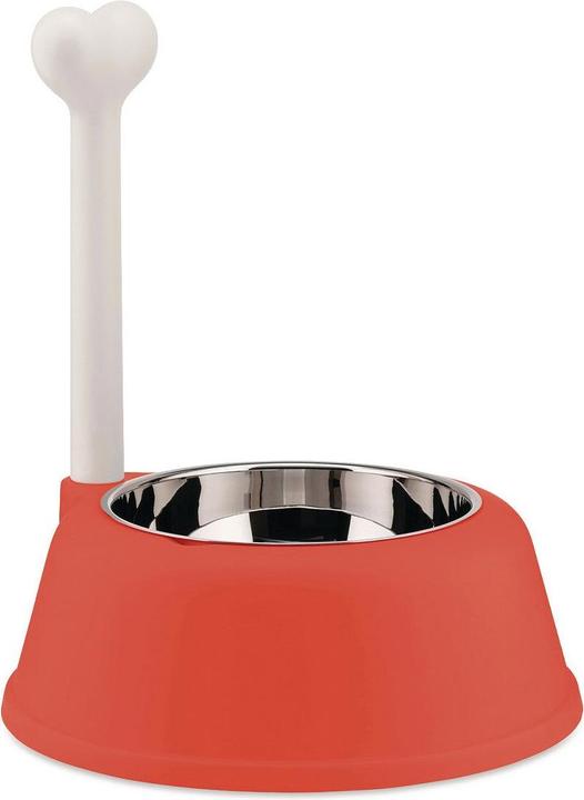 Actual product image Alessi Lupita dog bowl (1.50 l)