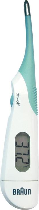 Actual product image Braun Prt1000 (Armpit, Mouth, Rectal)