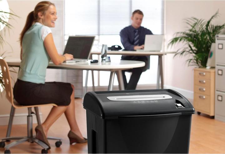 Image du produit Rexel V125 (Coupe de particules)
