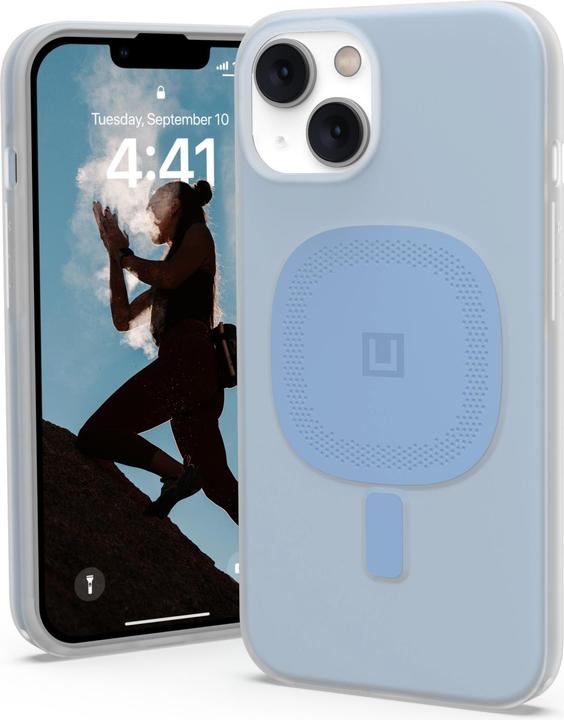 Produktbild UAG (U) Lucent 2.0 Magsafe Case (Apple iPhone 14)