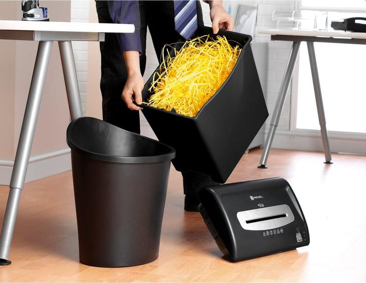 Image du produit Rexel V125 (Coupe de particules)