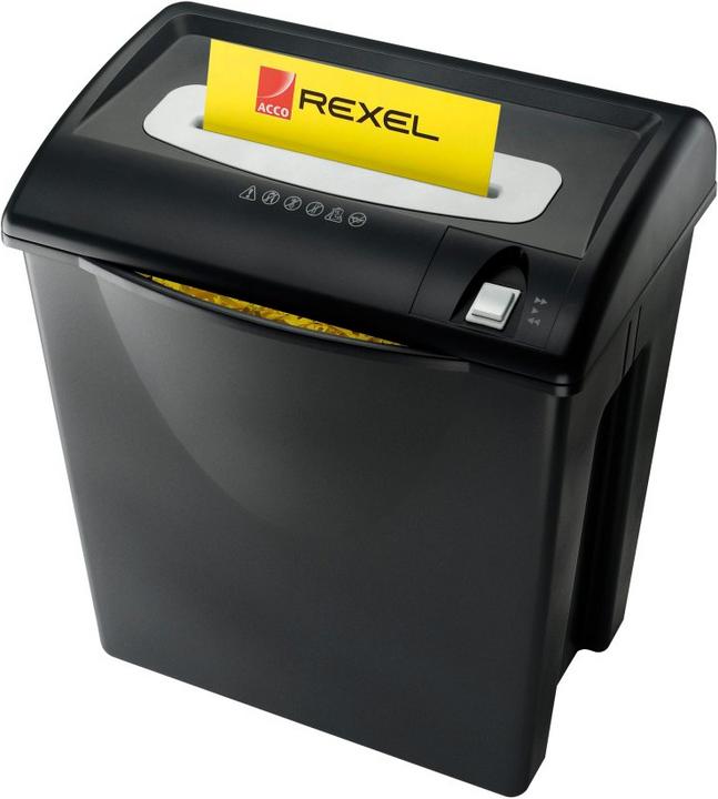 Image du produit Rexel V125 (Coupe de particules)
