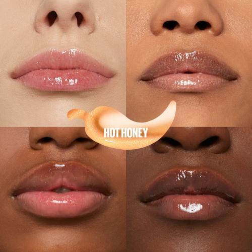 Produktbild Maybelline New York Lip Lifter (8 Hot Honey)