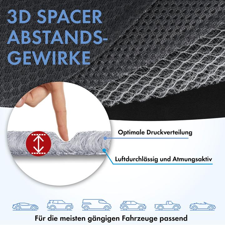Produktbild Walser Aero-Spacer