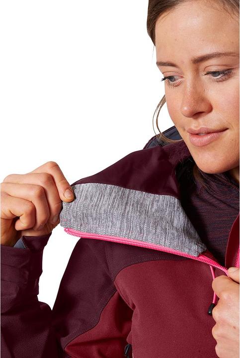 Immagine prodotto Ortovox Giacca Softshell Western Alps (XS)
