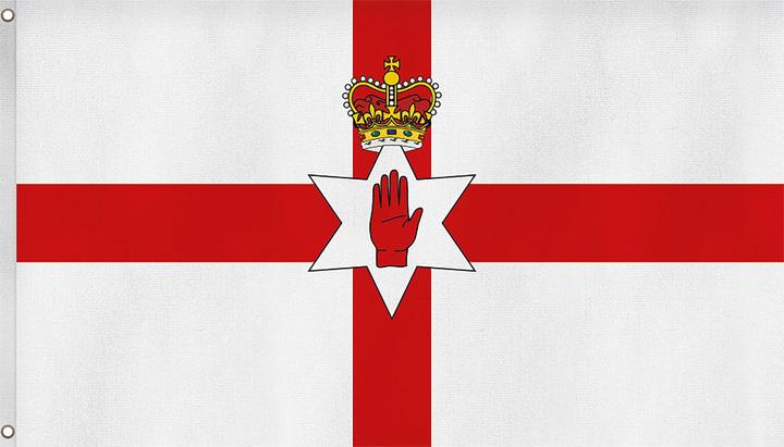 Normani Fahne Länderflagge 90 cm x 150 cm