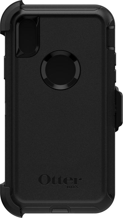 Produktbild OtterBox Defender (Apple iPhone XS, Apple iPhone X)