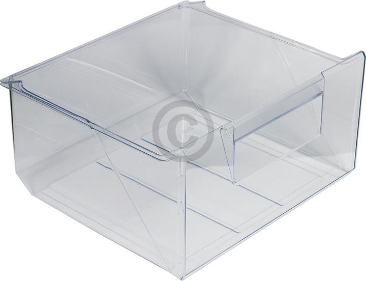 Actual product image Progress drawer 14000927401/4 Freezer box 396x210x360mm top for fridge-freezer combi