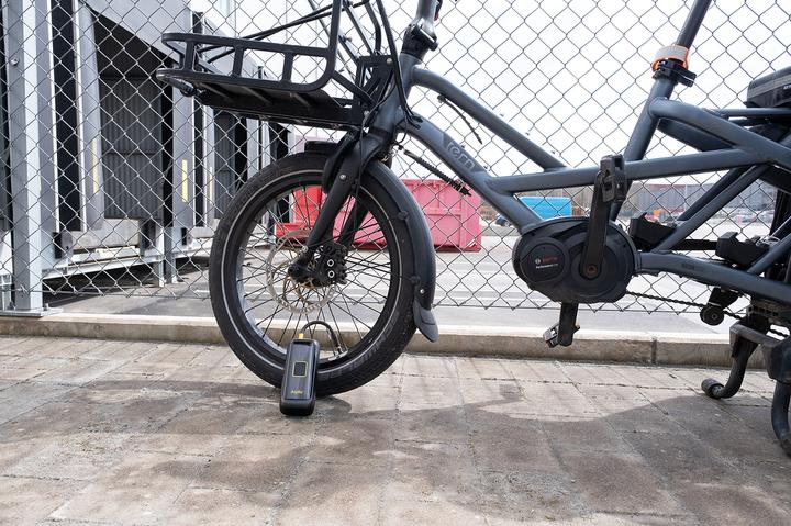 Image du produit Aqiila Airbird C4 (10 bar)