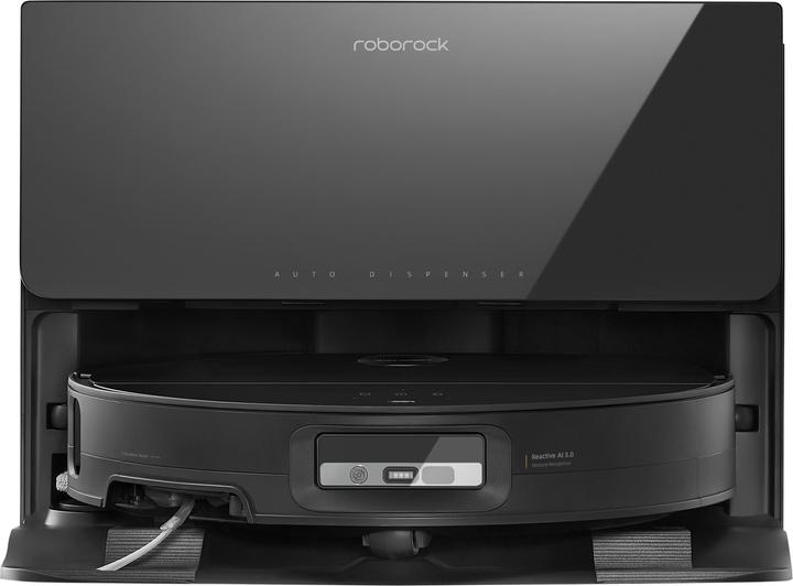 Produktbild Roborock Saros 10 (Saugwischroboter)