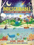 Immagine prodotto Indescribable (Inglese)