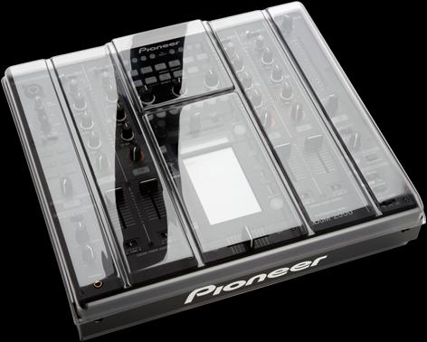 Produktbild Decksaver Ds-Pc-Djm2000
