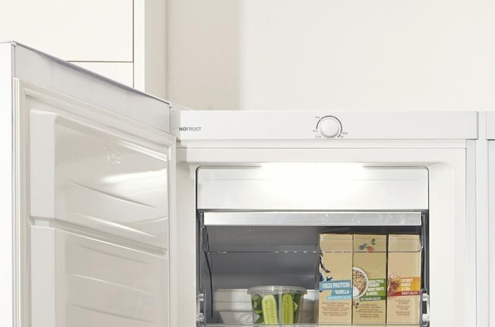 Produktbild Gorenje GORE Stand-Gefrierschrank (Freistehend, 280 l)