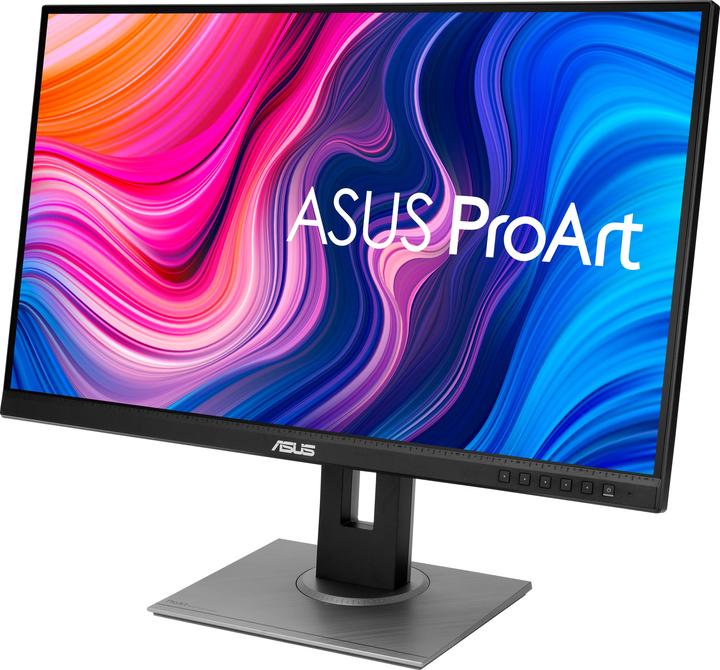Produktbild ASUS ProArt PA278QV (2560 x 1440 Pixel, 27")