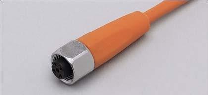 Actual product image IFM EVT011