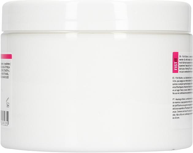 Produktbild Pharmquests Fist IT - Butter - 500 ml (500 ml)