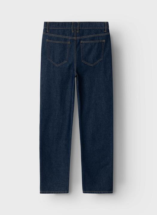 Actual product image Lmtd Baggy Fit Jeans (170)