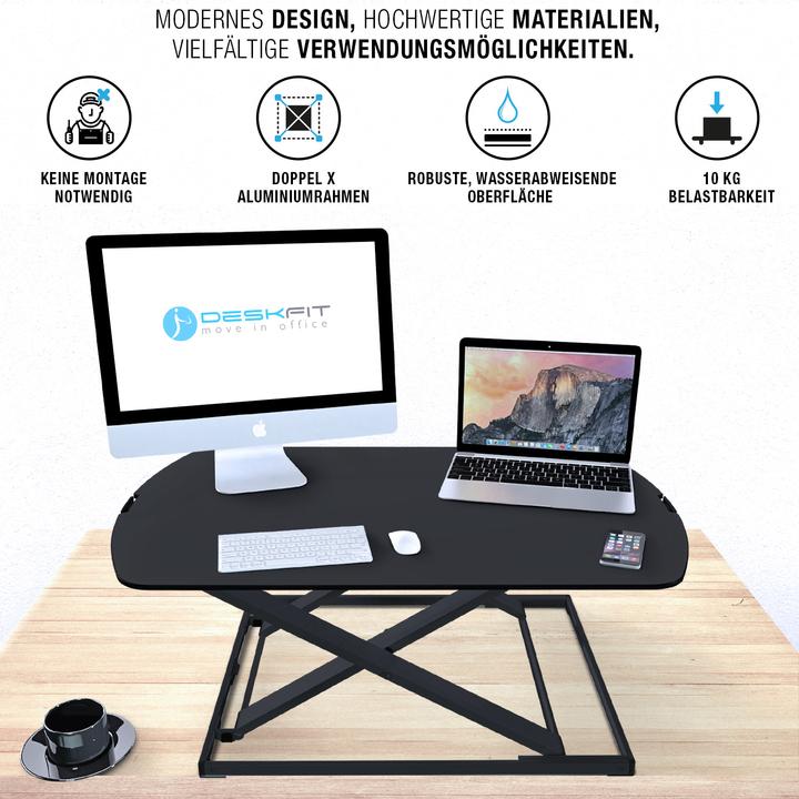 Produktbild Deskfit DF50