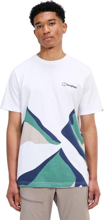 Produktbild Berghaus M Klambercall Tee (T-Shirt) (52)