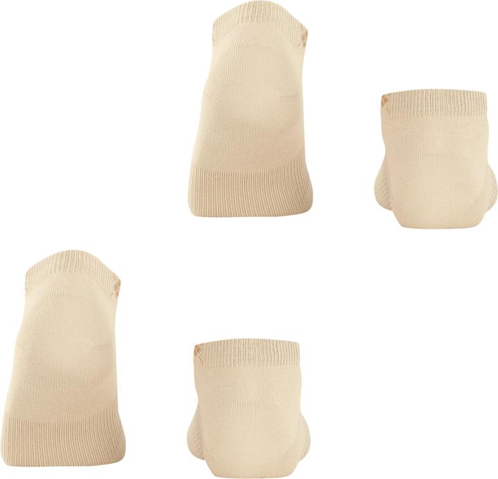 Actual product image Burlington W's EVERYDAY 2-PACK (pack of 2, 36 - 41)
