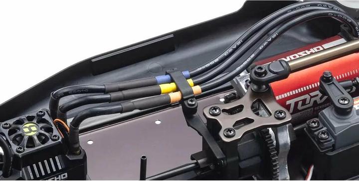 Produktbild Kyosho Buggy Inferno MP10e 4WD (ARR Almost-Ready-to-Race)
