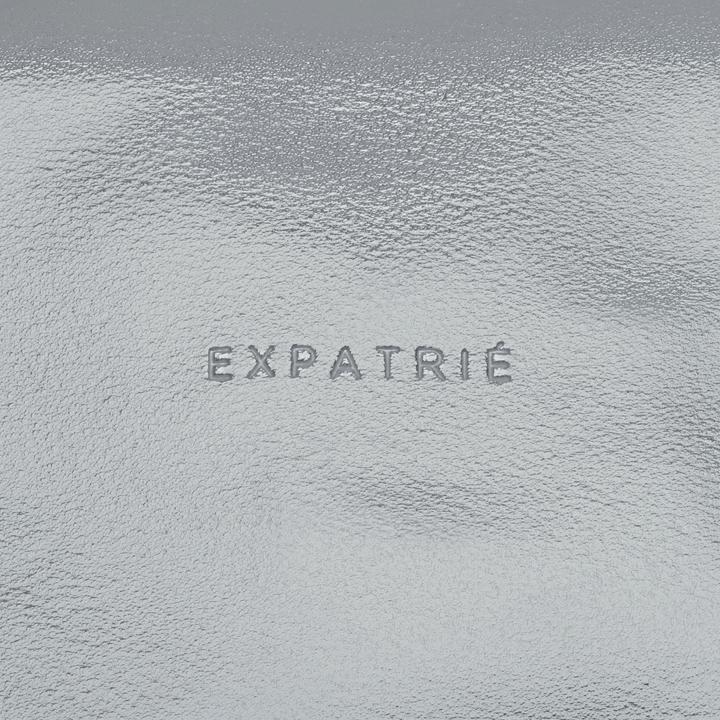 Actual product image Expatrié Emilie shoulder bag