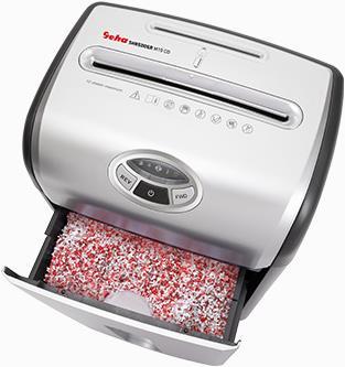 Produktbild Geha Office M10 CD (Partikelschnitt)